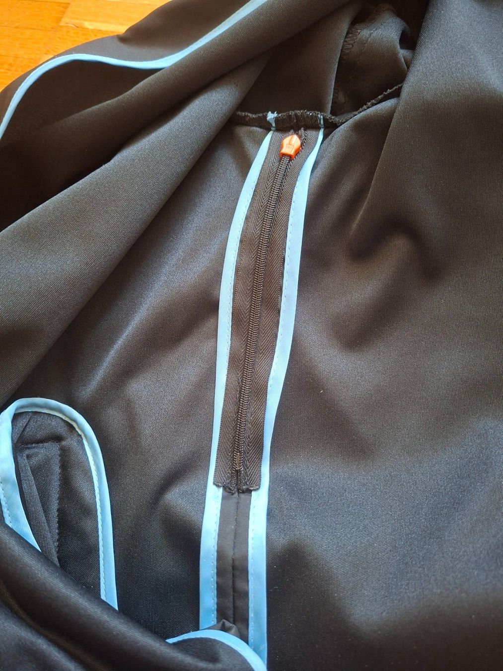 Vestes: Regenjacke / Windjacke  Kenneth Cole  "REACTION" – D'occasion à Zürich par Daniel517 8