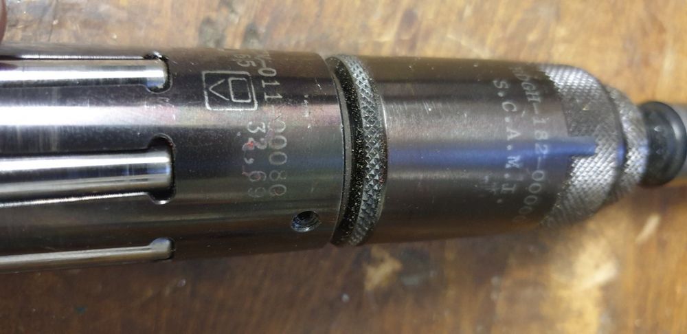 Tous les outils: Rollierdorn – D'occasion à Langenthal par Physycer0 4