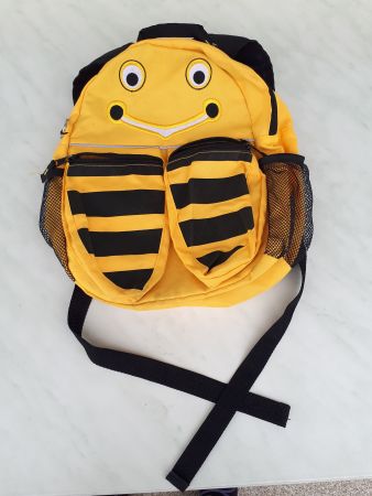 Kinderrucksack Käfer