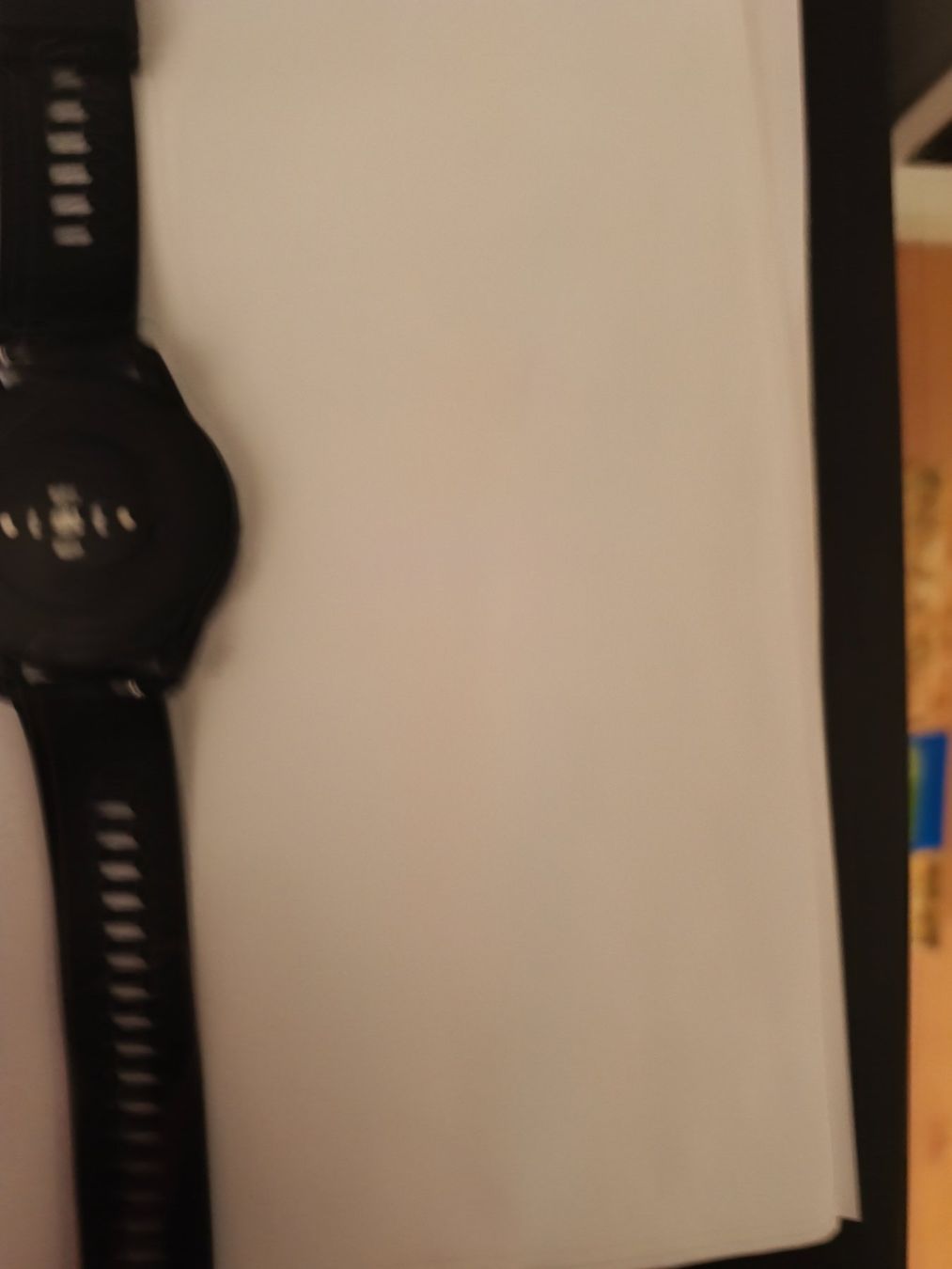 Xiaomi Smartwatch: XIAOMI Watch S1 Active - Smart Watch – Gebraucht aus Gutenswil von kueni08 3