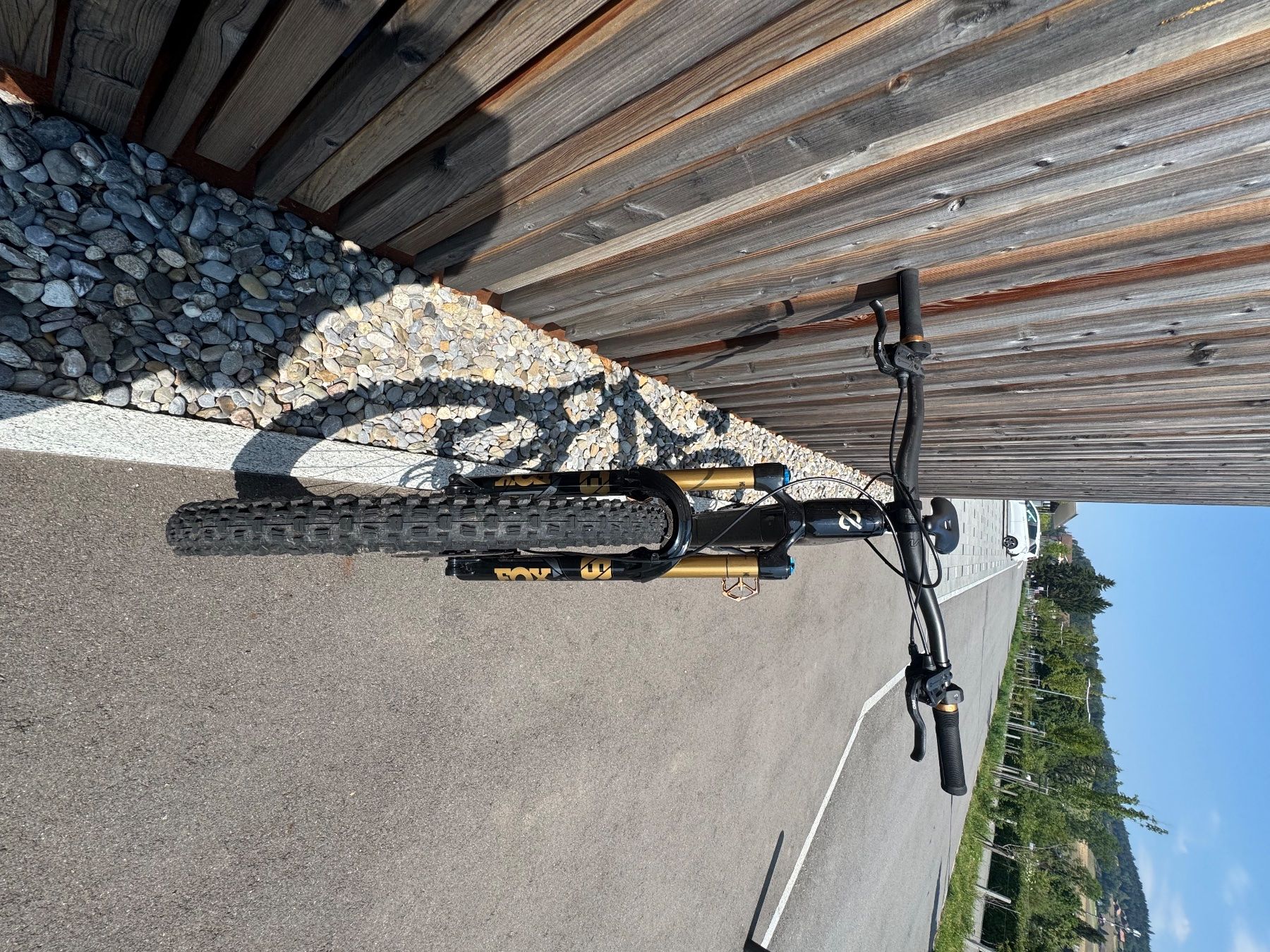 Amflow Vélos: Avinox Amflow PL Carbon pro 800W – Neuf (Voir description) à Steffisburg par car_jc2r 5