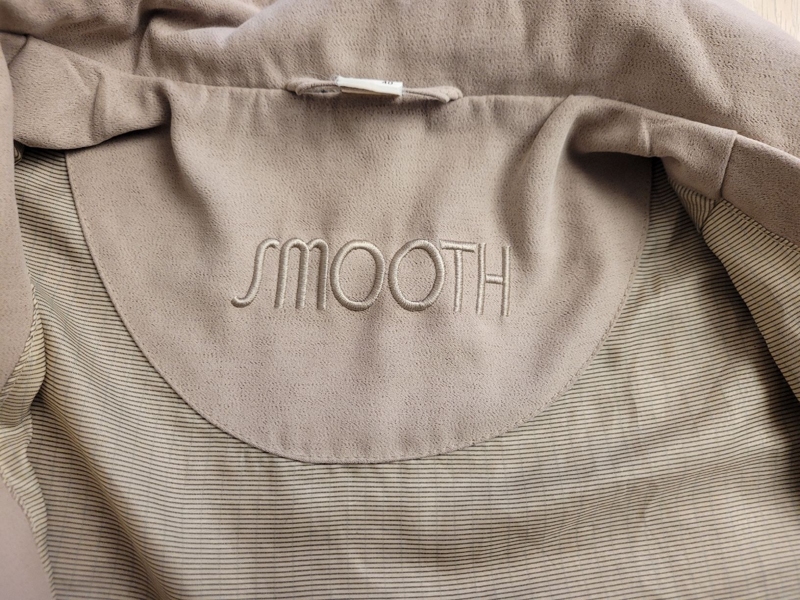 Giacche: Men's SMOOTH Light Jacket – Usato da Wettingen venduto da mor_76q7 6