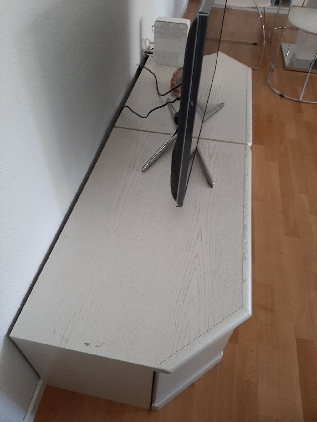 Mobili TV: Fernsehmöbel 2-teilig – Usato da Hochdorf venduto da Amazone0 2