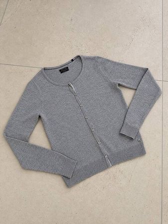 Marc O'Polo Strickjacke Gr. M