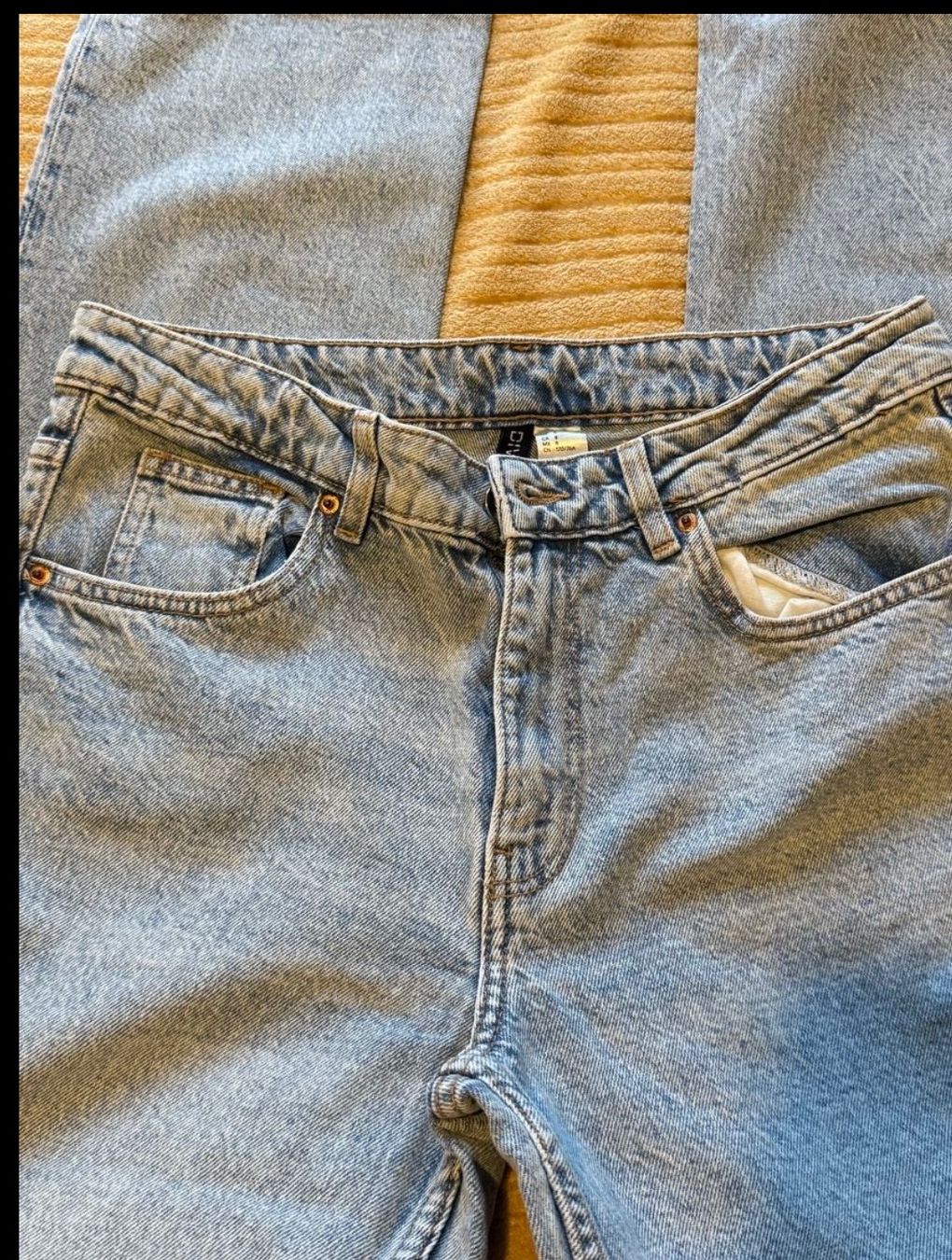 H&M Jeans: Jeans H&M gr 40 – Usato da Basel venduto da lkl_5l2h