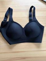 BH Bustier schwarz Grösse M gepolstert neuwertiger Zustand