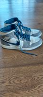 Nike Air Jordan mid Grösse 45