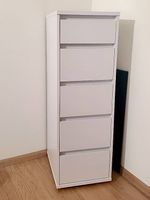 Kommode mit 5 Schubladen 