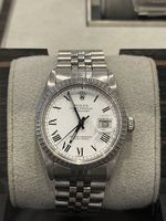 Rolex datejust Buckley 16030