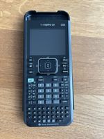 Taschenrechner Texas Instruments TI-Nspire CX CAS gebraucht