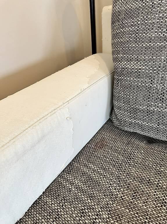 Sofas: Sofa – D'occasion à Therwil par Skotsch 4