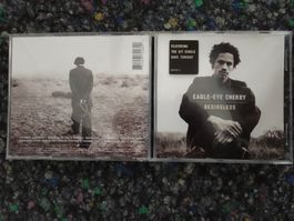 CD : Eagle-eye Cherry