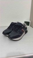 Tommy Hilfiger Sneaker dunkelblau guter Zustand
