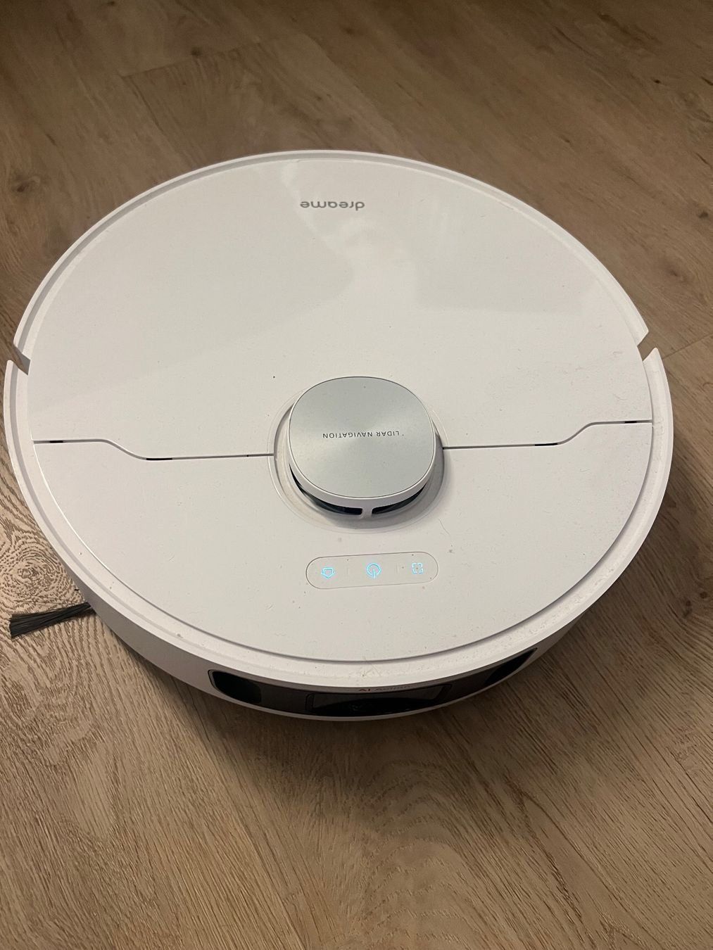 Dreame Aspirapolveri & Accessori: Dreame Staubsauger L10S Ultra – Usato da Mauren venduto da sim_wd9w 1