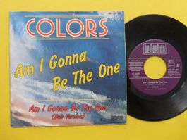 Colors – Am I Gonna Be The One