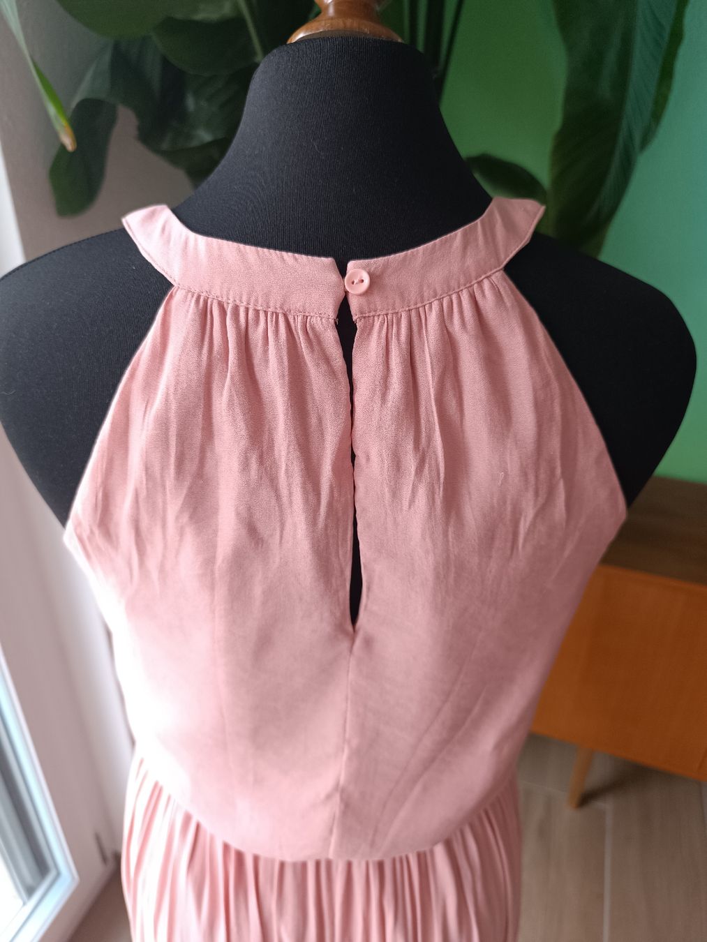 Vestiti: Kleid rosa 👗 – Usato da Wolfwil venduto da SecondOwner 3