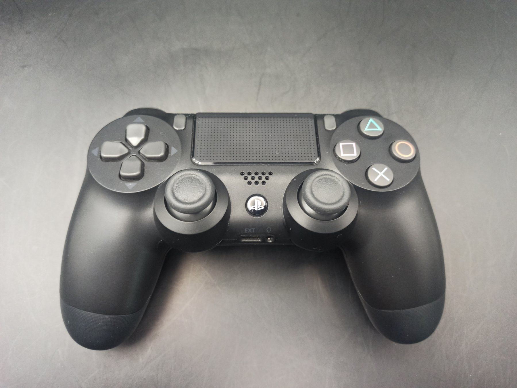 Controller: Original Controller Sony PS4 Wireless DualShock 4 V2 – Gebraucht aus Oberweningen von mar_87mx