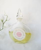 Guerlain Parfum Flakon Chant d’arômes – Flacon parfum ancien