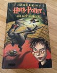 Harry Potter und der feuerkelch 🌸