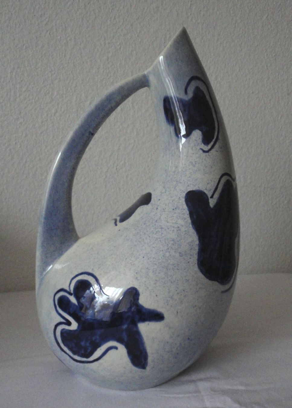 Caraffe: Vintage Karaffe von Iris Cufa 1970er – Nuovo (secondo la descrizione) da zürich venduto da parts5060