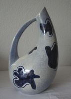 Vintage Karaffe von Iris Cufa 1970er
