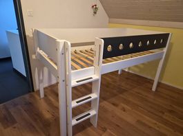 Flexa Hochbett