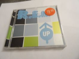 REM R.E.M. - UP CD