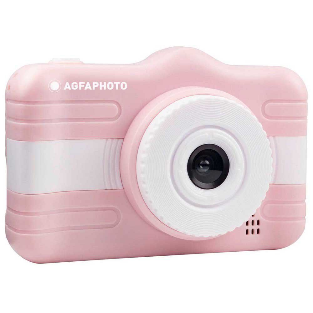 Fotocamera: Realkids Cam 2 pink – Nuovo e nell'imballaggio originale da Dietlikon venduto da Salesmax 2