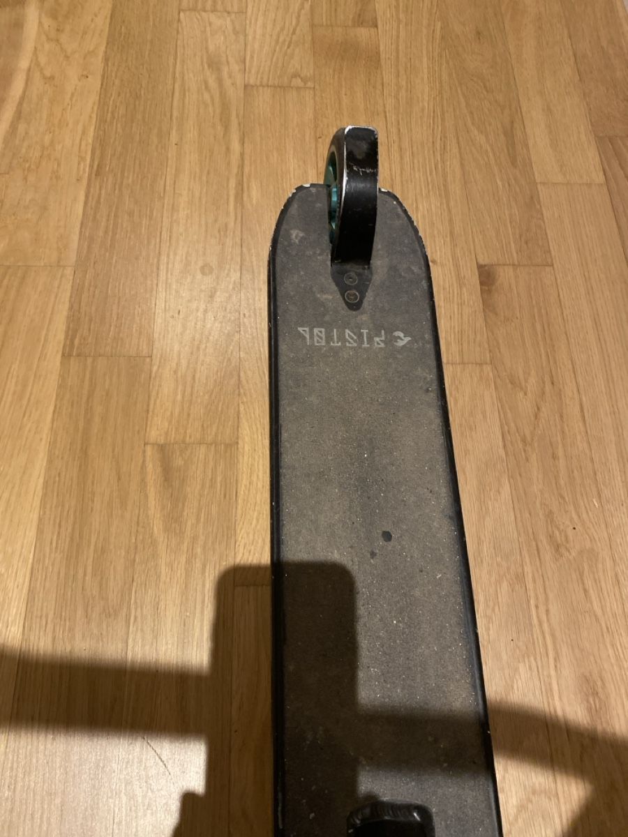 Chilli Kickboard: Scooter pro von chilli  – D'occasion à Zürich par Manuelemilie 3