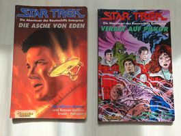 Star Trek Comics