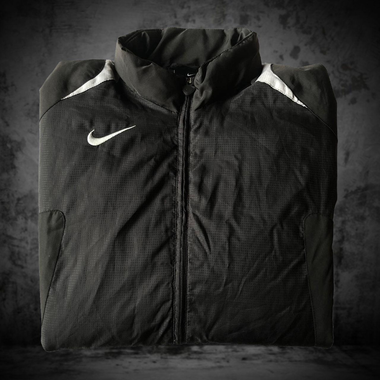 Nike Jacken: Jacket Nike Clima-Fit Black Men M – Gebraucht aus Genève von ang_7j7j 2