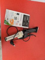Sous Vide Garer Klarstein MKSB2 mit Beutelrolle Neu