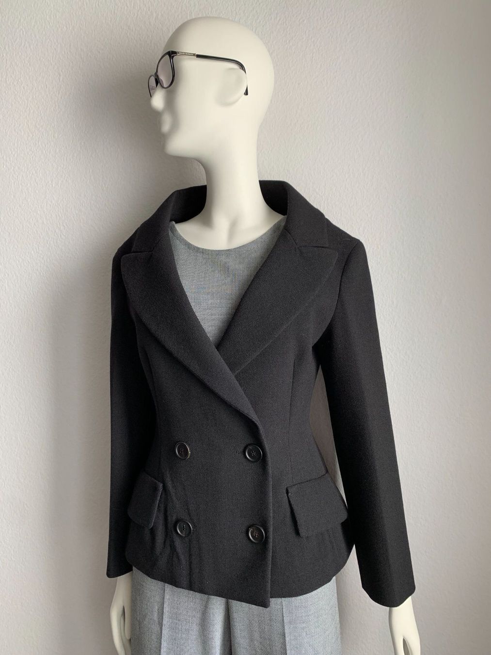 Prada Giacche: Prada Blazer – Nuovo (secondo la descrizione) da Winterthur venduto da 19.19