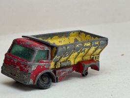 GB5- Lesney No. 70 Kipper LKW