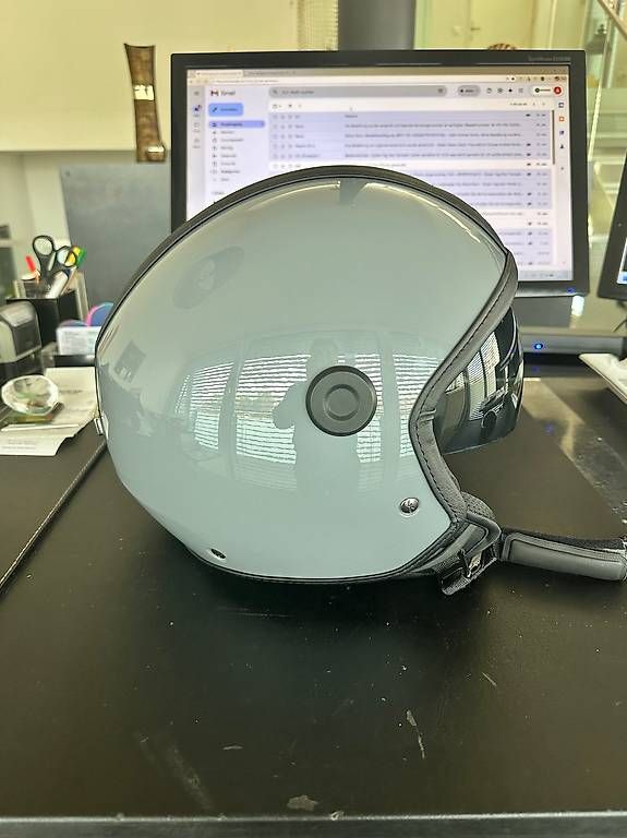 Nexx Helme & Visiere: Jethelm – Gebraucht aus Schaffhausen von Apardo01 2