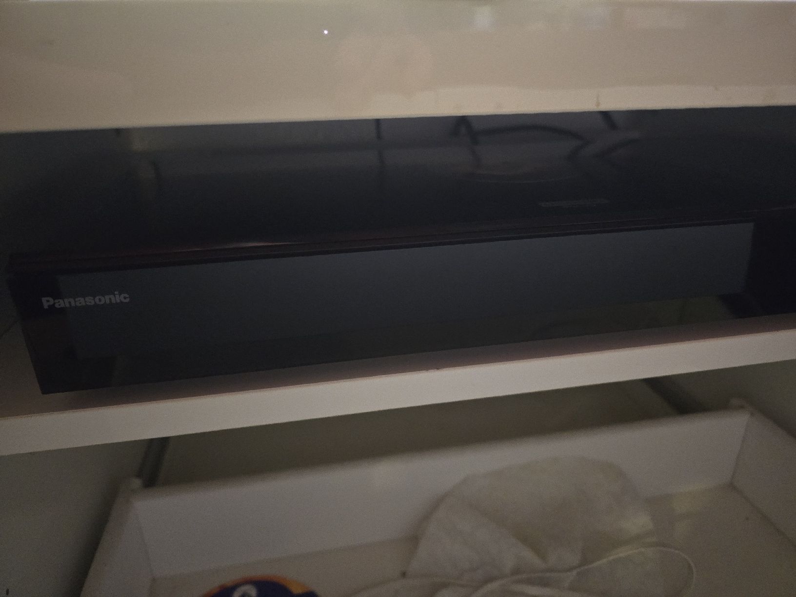 Panasonic Home Cinema: dp-ub 824 – Nuovo (secondo la descrizione) da Bronschhofen venduto da ghostman55 1