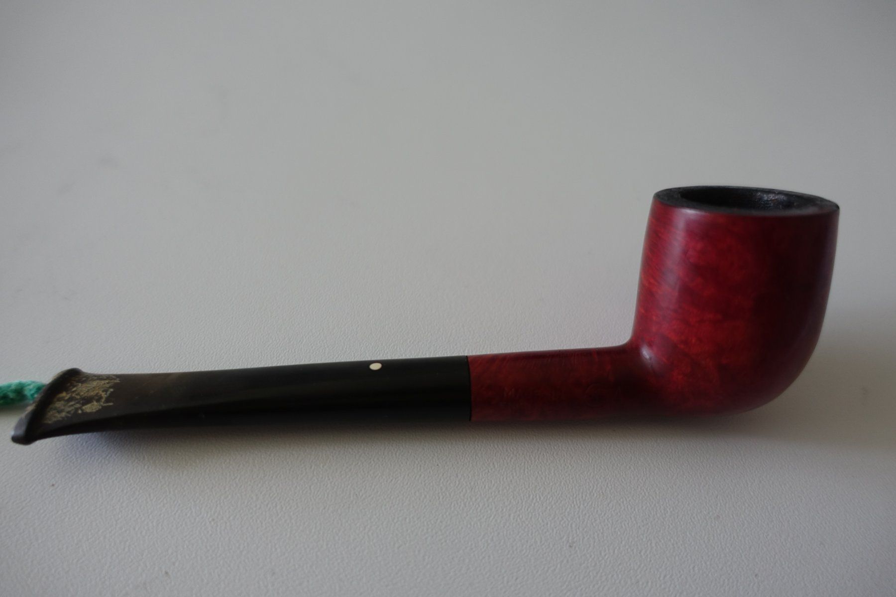 Dunhill Pipes & Accessoires: Tabakpfeife Dunhill – D'occasion à Belp par Mazarron58