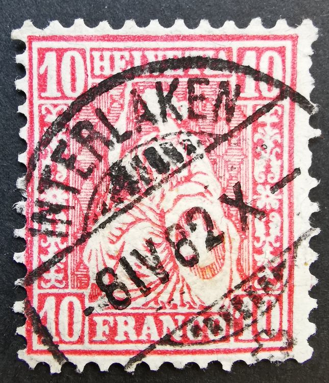 Timbres Suisse 2004 Diddl – édition Complète Oblitérée – Prophila Collection – Pour Collectionneurs De Bandes Dessinées