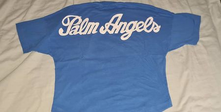 T-shirt Palm Angels