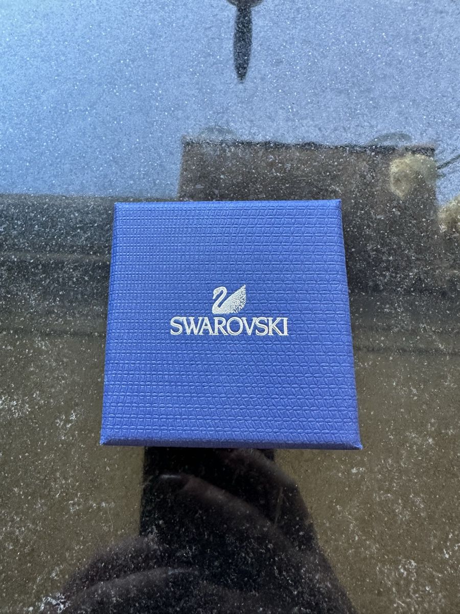 Swarovski Bracciali & Braccialetti: Swarovski Twist Armband – Nuovo (secondo la descrizione) da Bern venduto da Shininglove 3