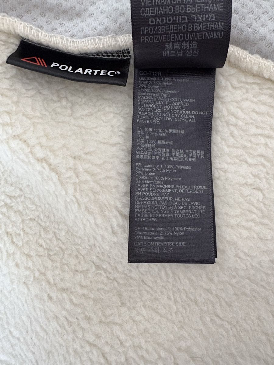 Marmot Giacche: Jacke Marmot Polartec Gr.S – Nuovo (secondo la descrizione) da Münchenstein venduto da cyoni 4