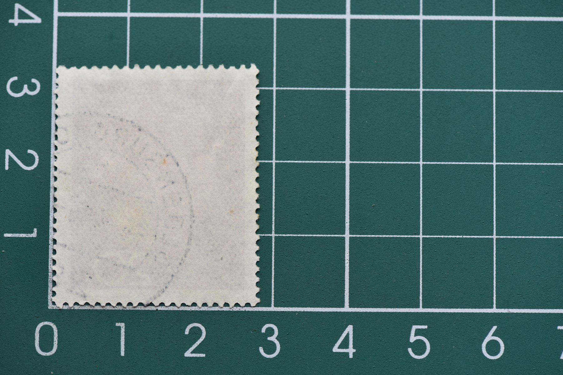 Tutti i francobolli: deutsche bundespost stamp – Usato da Laupen BE venduto da Gufi57 1