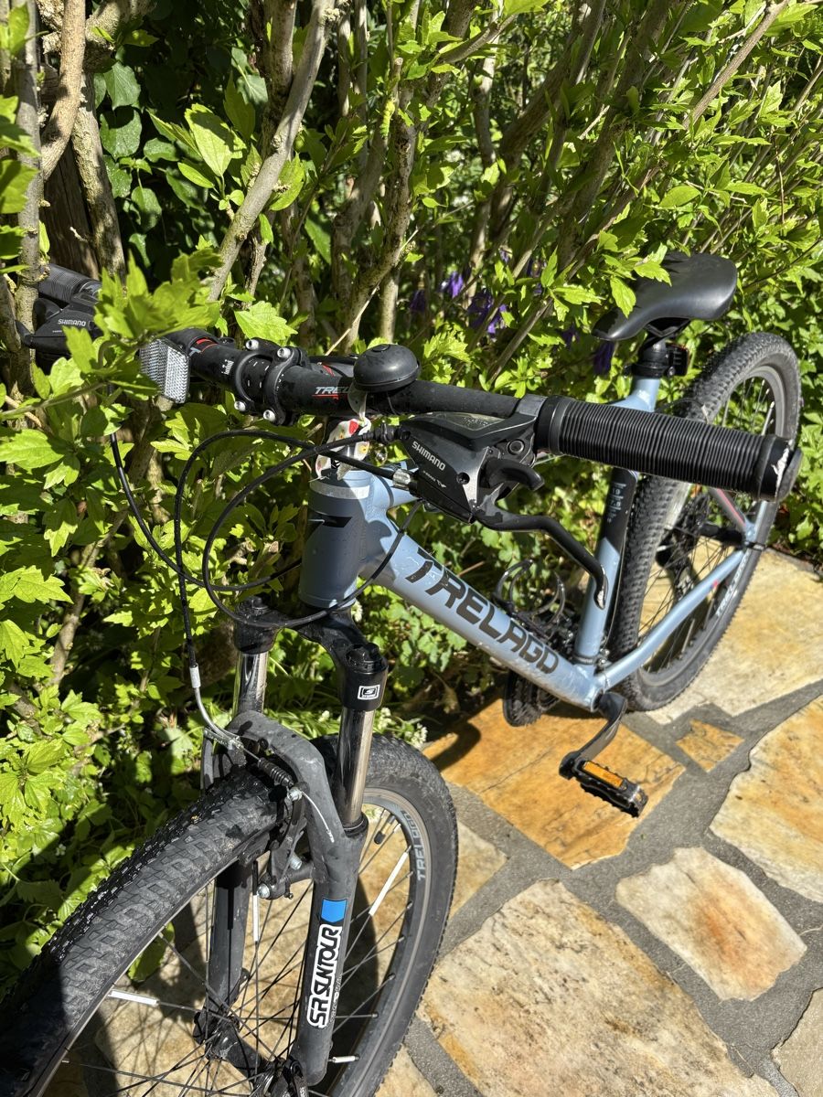 Trelago Biciclette: Trelago Bike – Usato da Volketswil venduto da Philip74 1