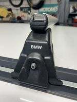 Original BMW Dachträger, passend zu BMW E34 Top Zustand!