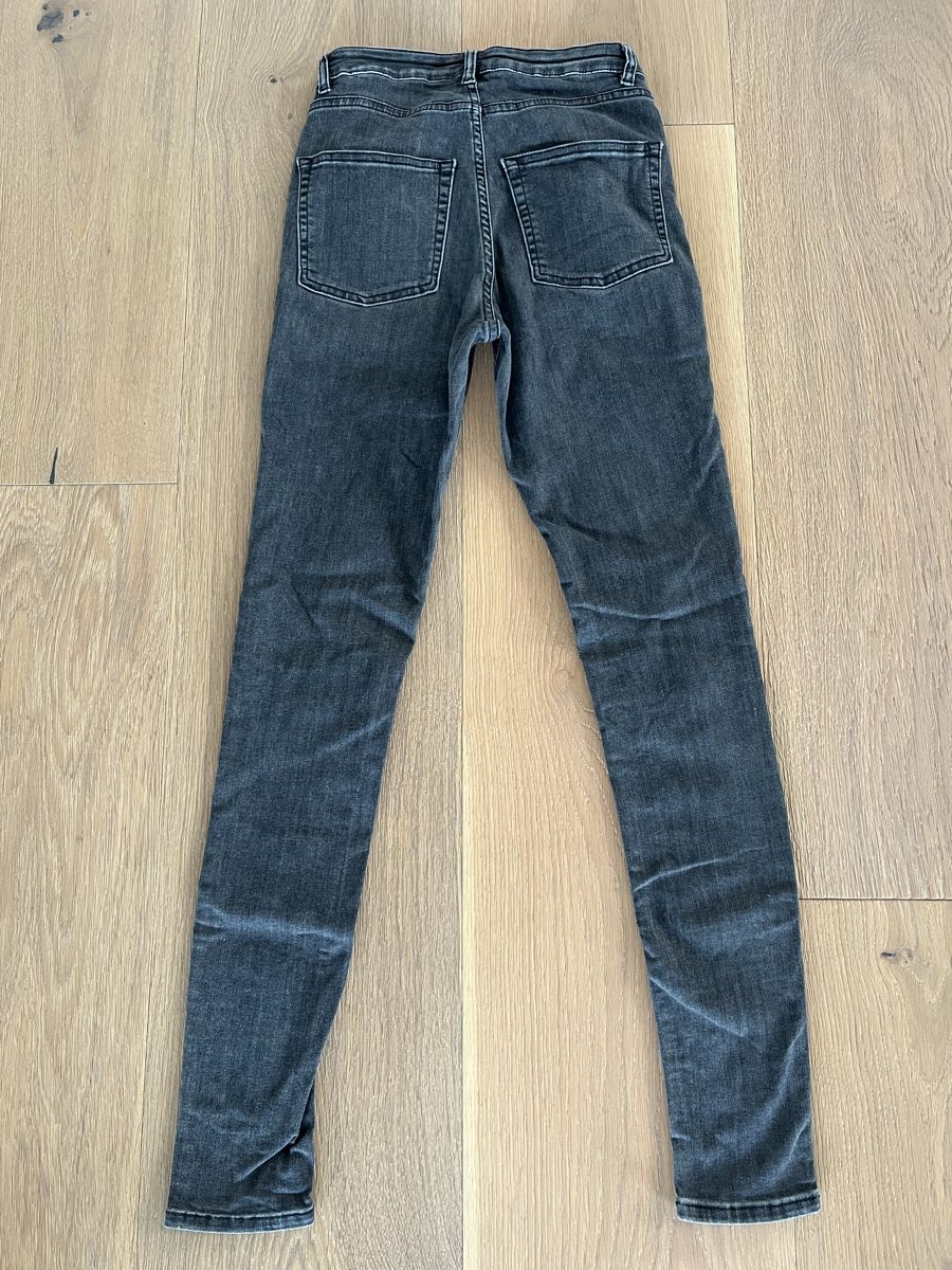 Jeans: Gestuz Damen-Jeans, 27/32 – Gebraucht aus Lauerz von MUR36 2