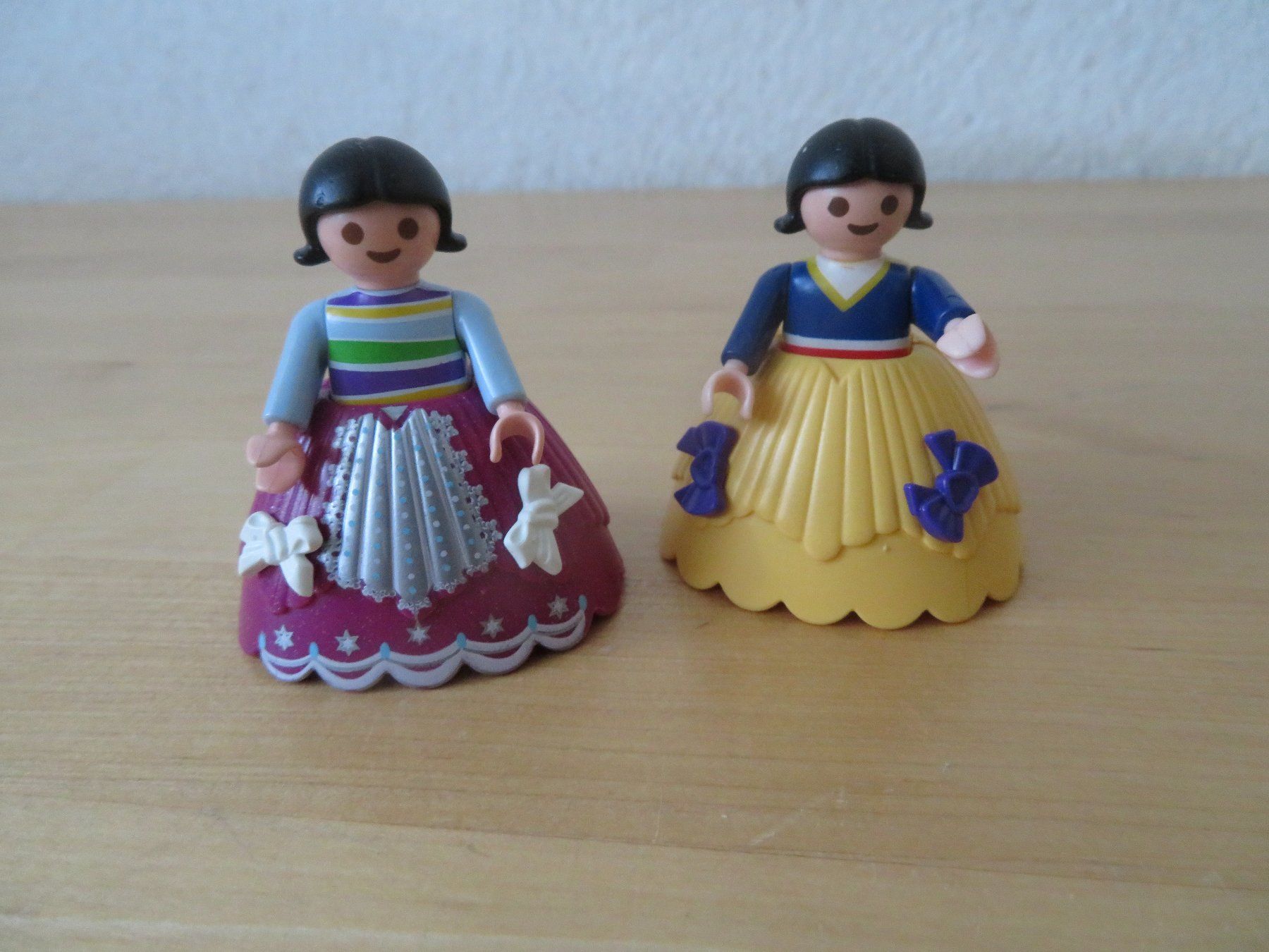 Playmobil Giocattoli: PLAYMOBIL "Figuren" – Usato da Zürich venduto da piroma 2