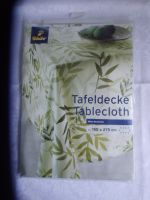 Tischdecke Tafeltischdecke **NEU** gross