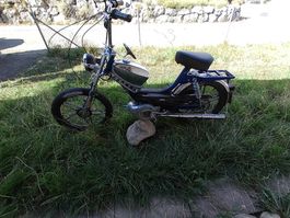 Puch x 30 NG2a