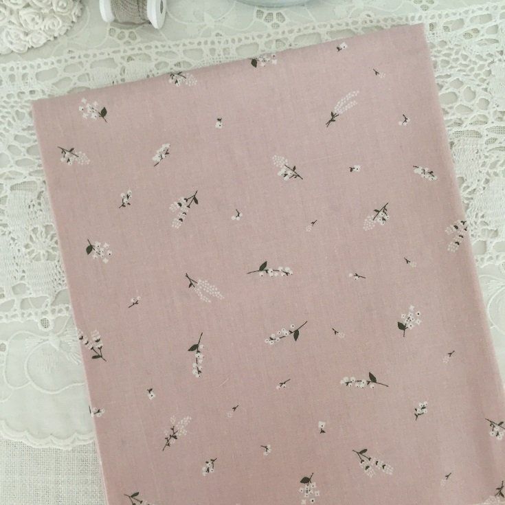 Tessuti: Dekostoff Baumwolle Set 2 Stück 50 x 80 cm – Nuovo (secondo la descrizione) da Thun venduto da Rowaner 3