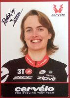 Patricia Schwager Autogramm signiert Foto 10x15cm